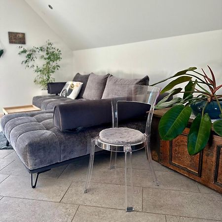 Ferienwohnung Hisa Sreco Begunje Exterior foto